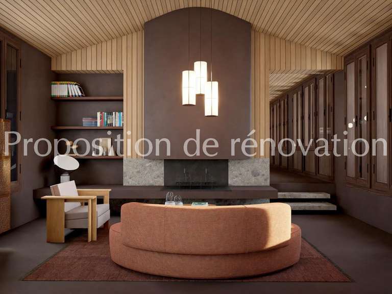 Maison Soorts-Hossegor - 3 chambres - 286m²