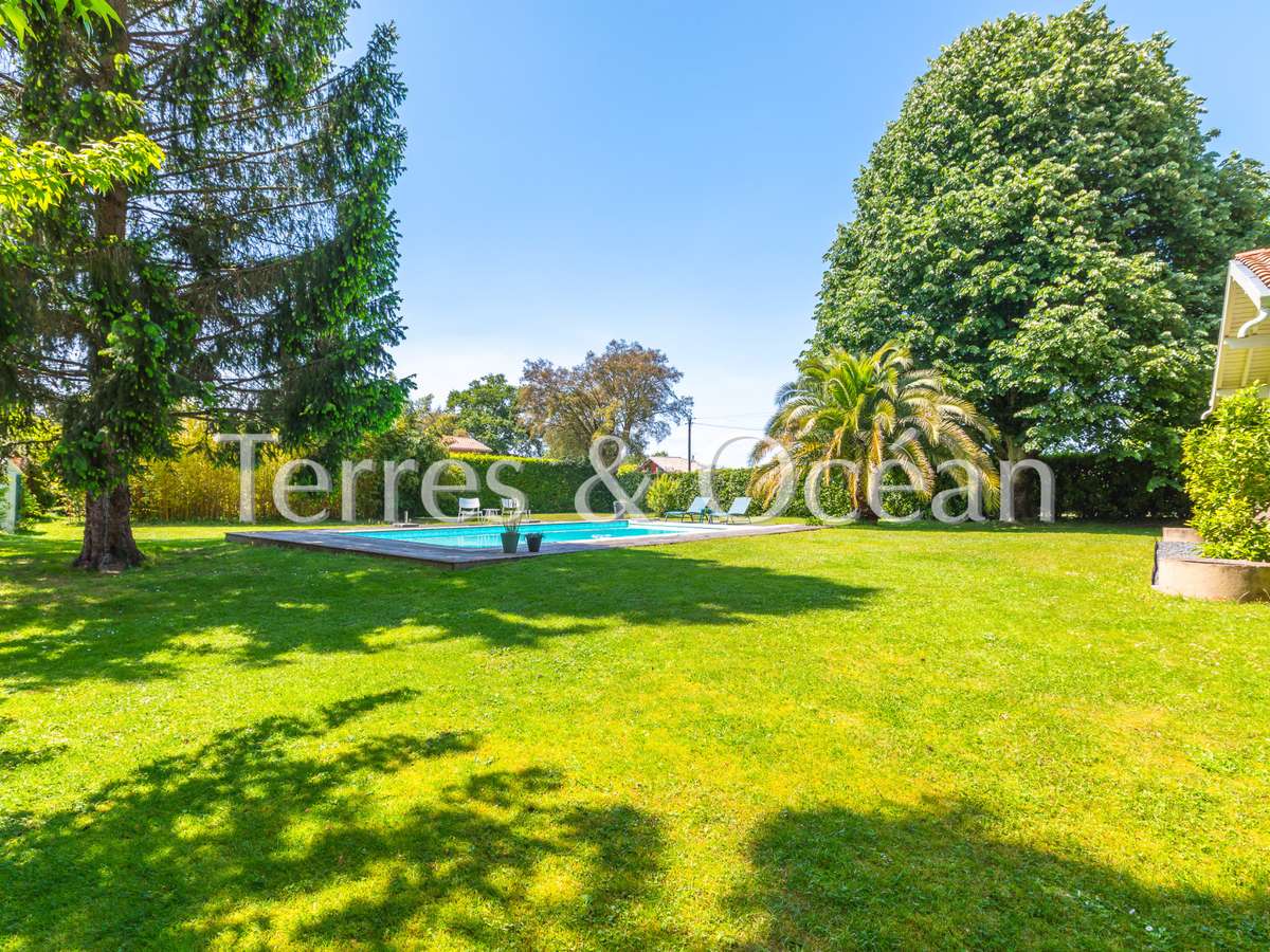 Maison Soorts-Hossegor