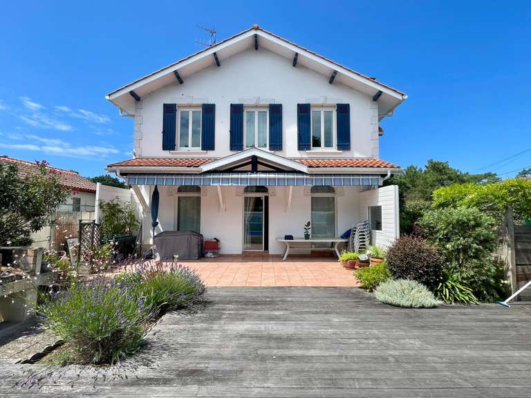 Maison Soorts-Hossegor - 3 chambres - 135m²