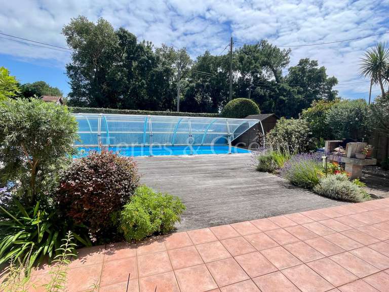 Maison Soorts-Hossegor - 3 chambres - 135m²