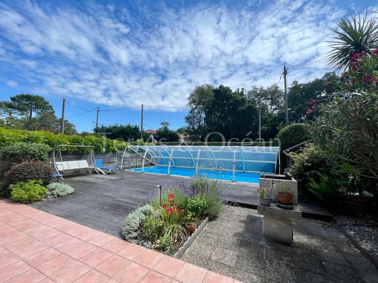Maison Soorts-Hossegor - 3 chambres - 135m²