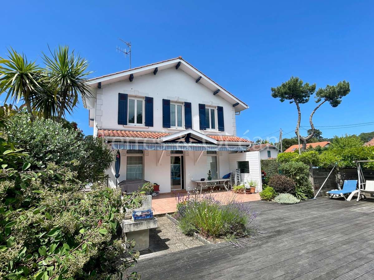 Maison Soorts-Hossegor