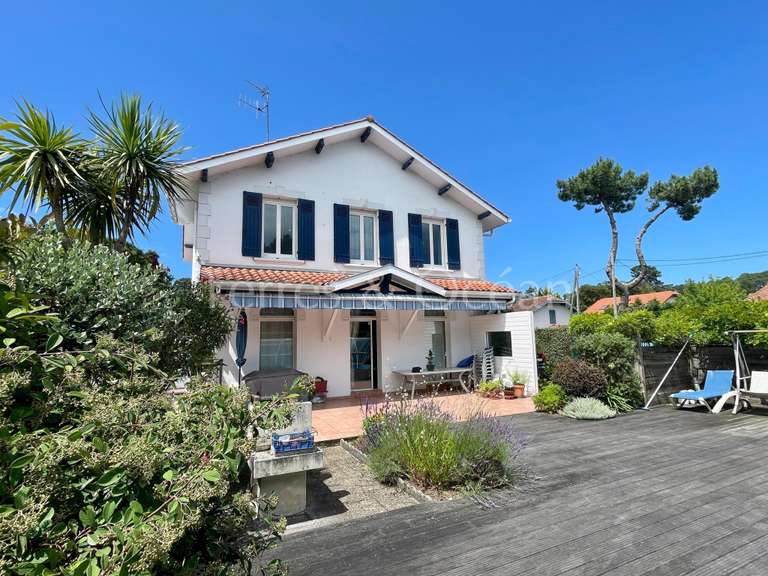 Maison Soorts-Hossegor - 3 chambres - 135m²