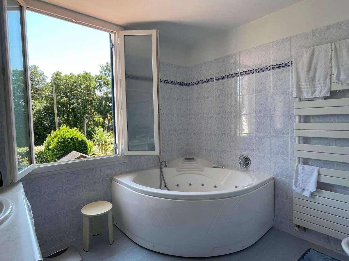 Maison Soorts-Hossegor