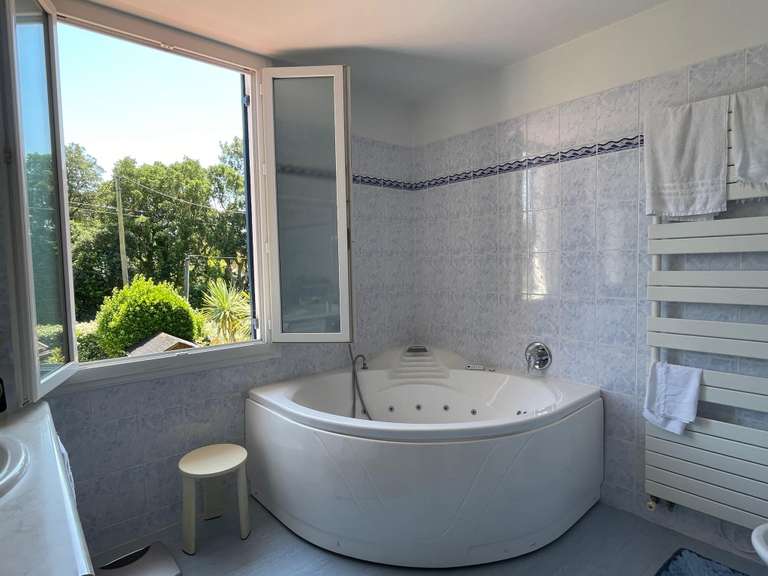 Maison Soorts-Hossegor - 3 chambres - 135m²
