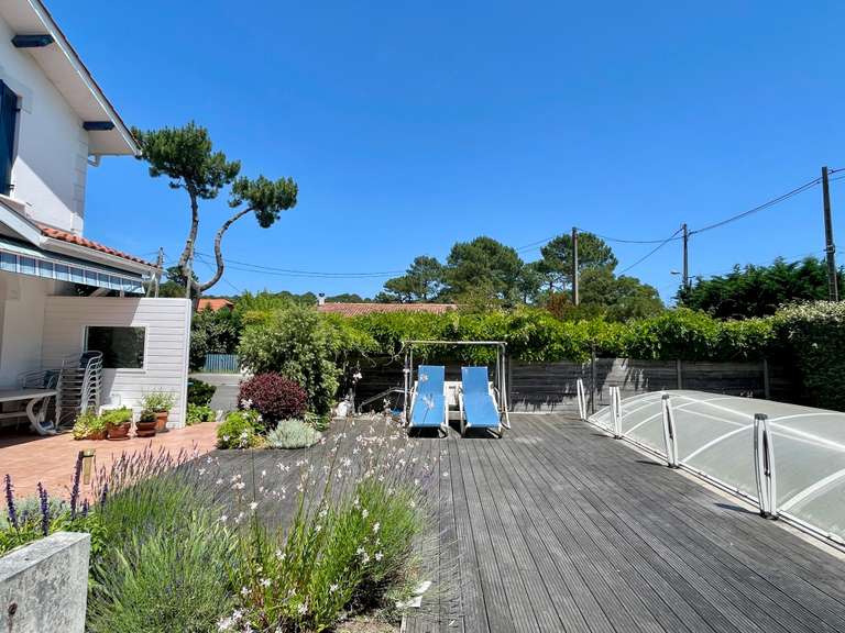Maison Soorts-Hossegor - 3 chambres - 135m²