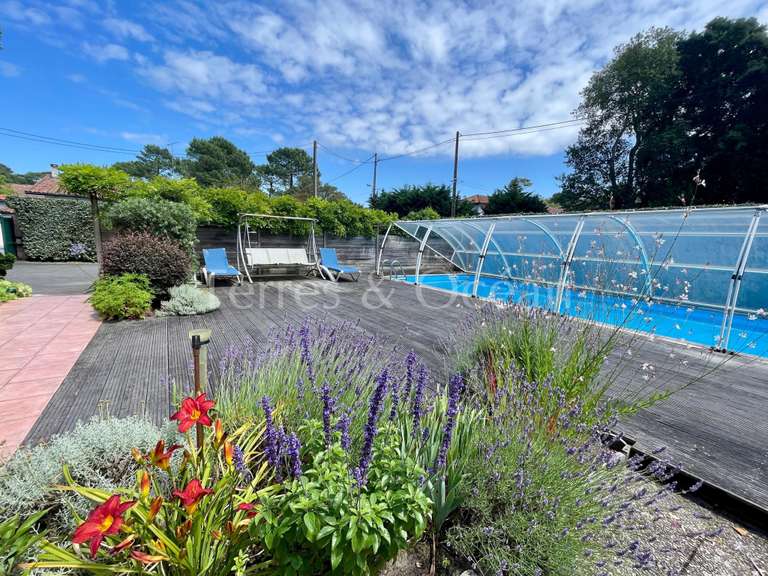 Maison Soorts-Hossegor - 3 chambres - 135m²