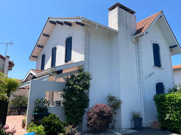 Maison Soorts-Hossegor - 3 chambres - 135m²