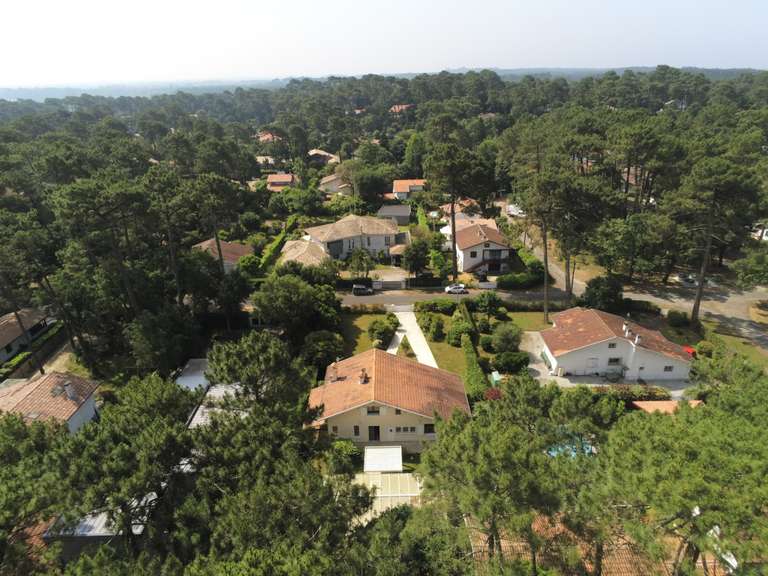 Maison Soorts-Hossegor - 5 chambres - 150m²