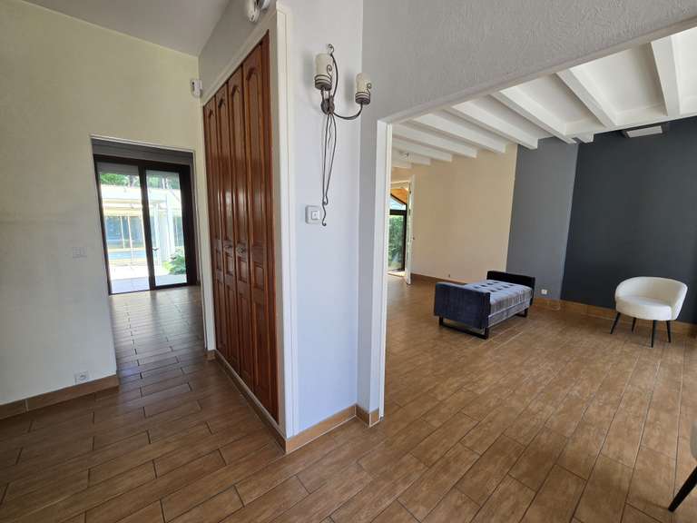 Maison Soorts-Hossegor - 5 chambres - 150m²