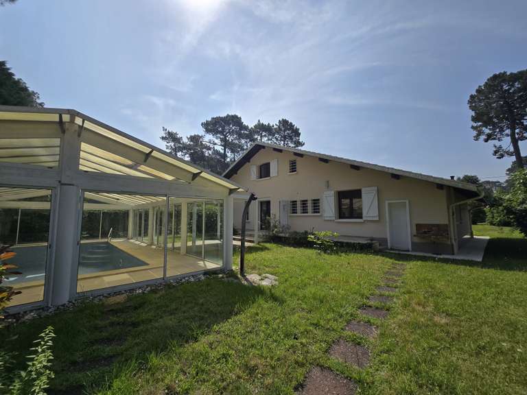 Maison Soorts-Hossegor - 5 chambres - 150m²
