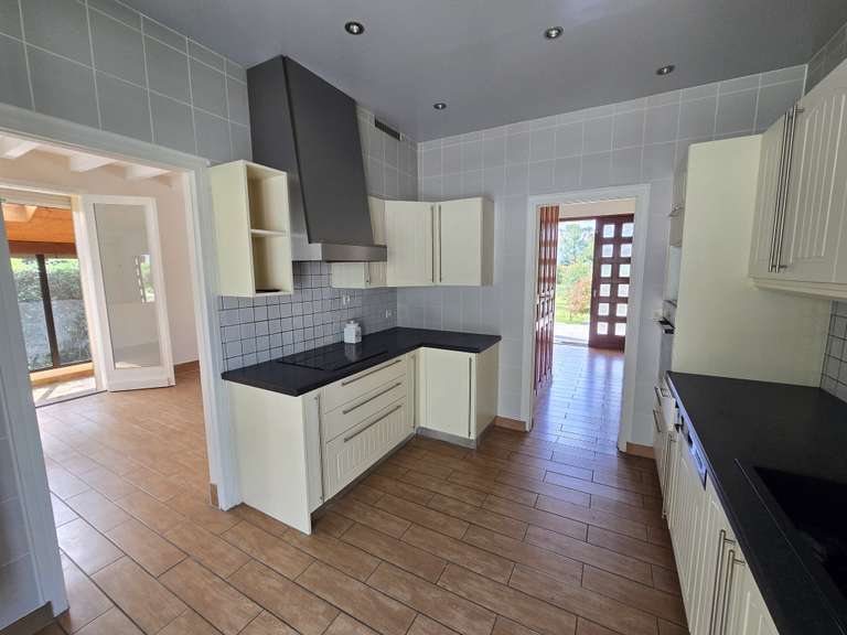 Maison Soorts-Hossegor - 5 chambres - 150m²