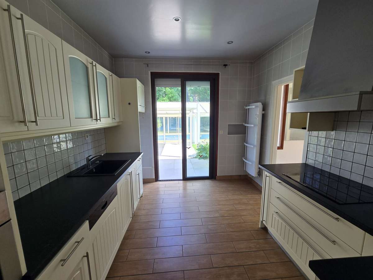 Maison Soorts-Hossegor