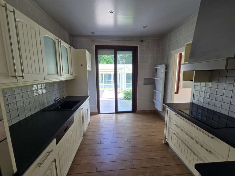 Maison Soorts-Hossegor - 5 chambres - 150m²