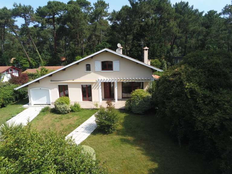 Maison Soorts-Hossegor - 5 chambres - 150m²