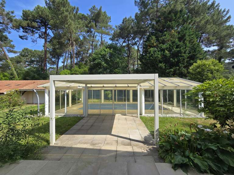 Maison Soorts-Hossegor - 5 chambres - 150m²