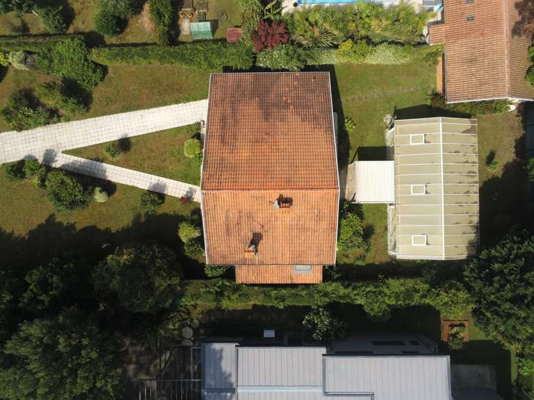 Maison Soorts-Hossegor - 5 chambres - 150m²