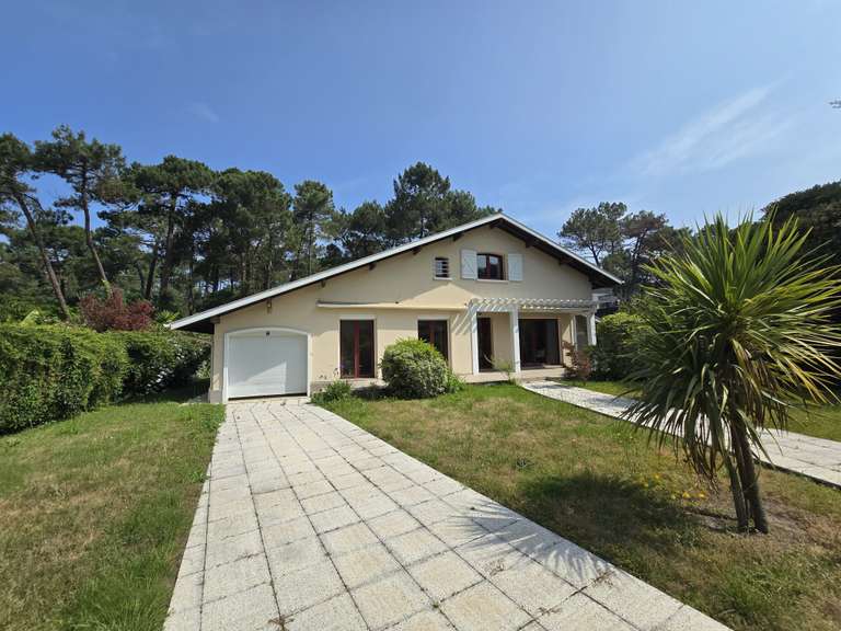 Maison Soorts-Hossegor - 5 chambres - 150m²