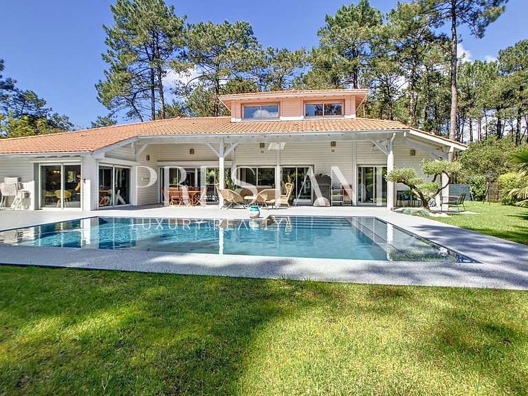 Maison Soorts-Hossegor - 5 chambres - 260m²