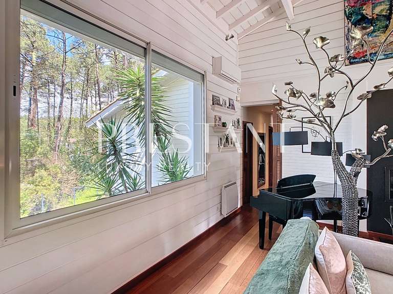 Maison Soorts-Hossegor - 5 chambres - 260m²