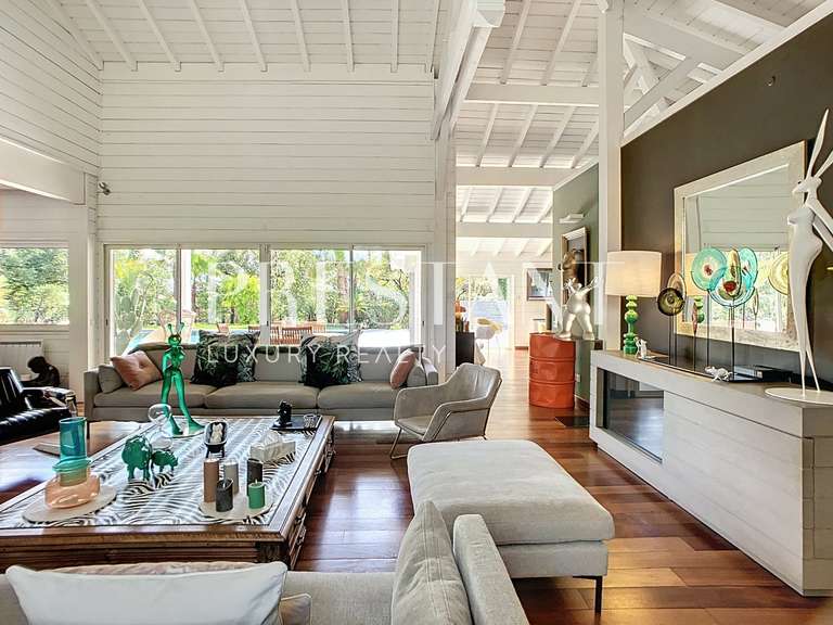 Maison Soorts-Hossegor - 5 chambres - 260m²