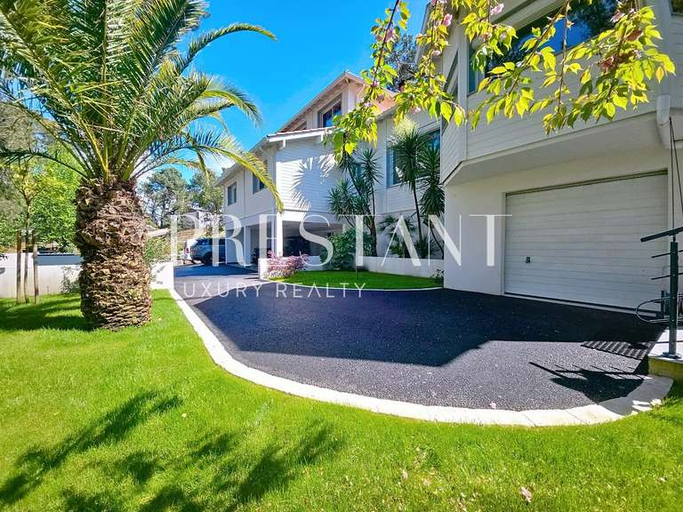 Maison Soorts-Hossegor - 5 chambres - 260m²