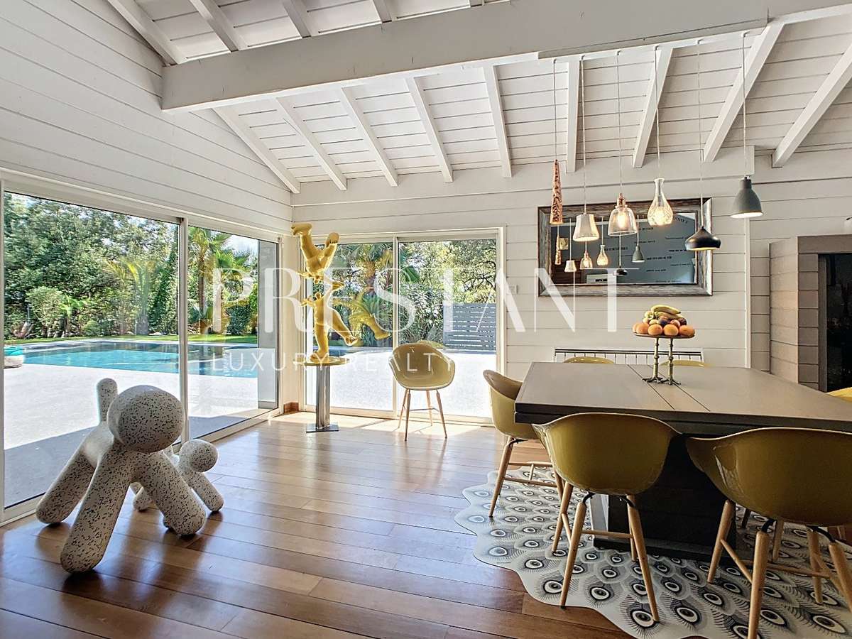 Maison Soorts-Hossegor