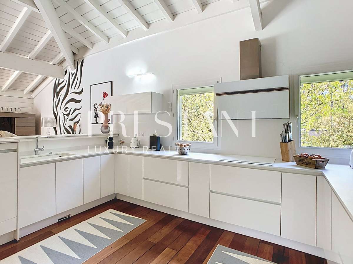 Maison Soorts-Hossegor