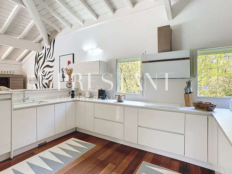 Maison Soorts-Hossegor - 5 chambres - 260m²