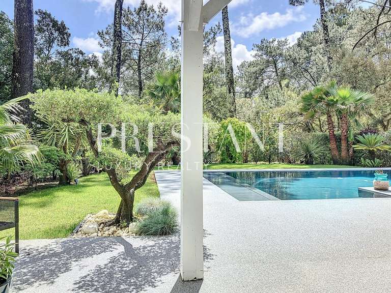 Maison Soorts-Hossegor - 5 chambres - 260m²