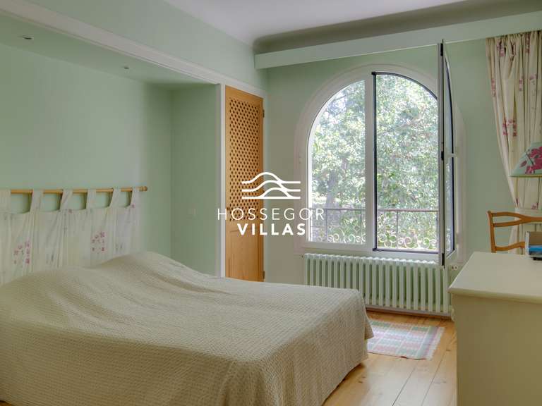 Maison Soorts-Hossegor - 10 chambres - 238m²