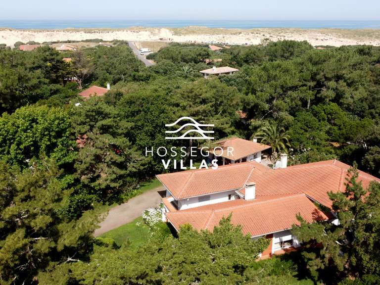 Maison Soorts-Hossegor - 10 chambres - 238m²