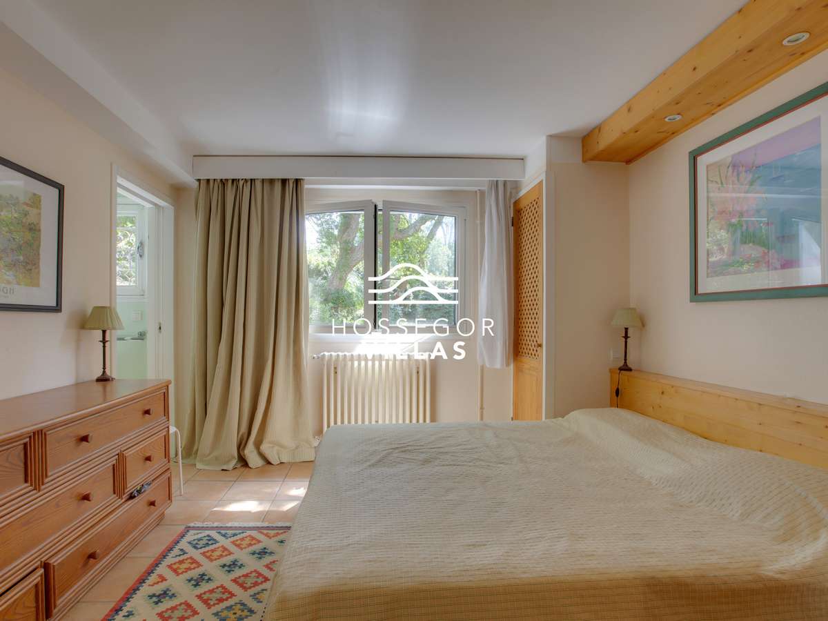 Maison Soorts-Hossegor