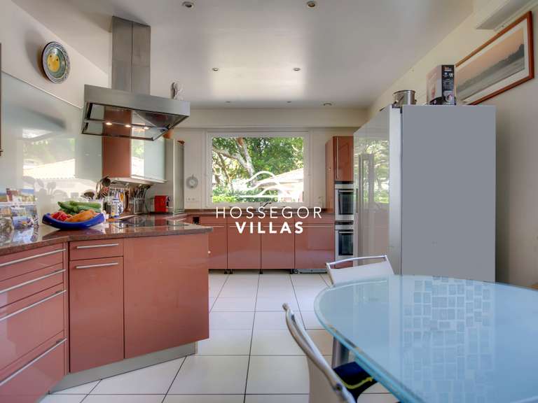 Maison Soorts-Hossegor - 10 chambres - 238m²