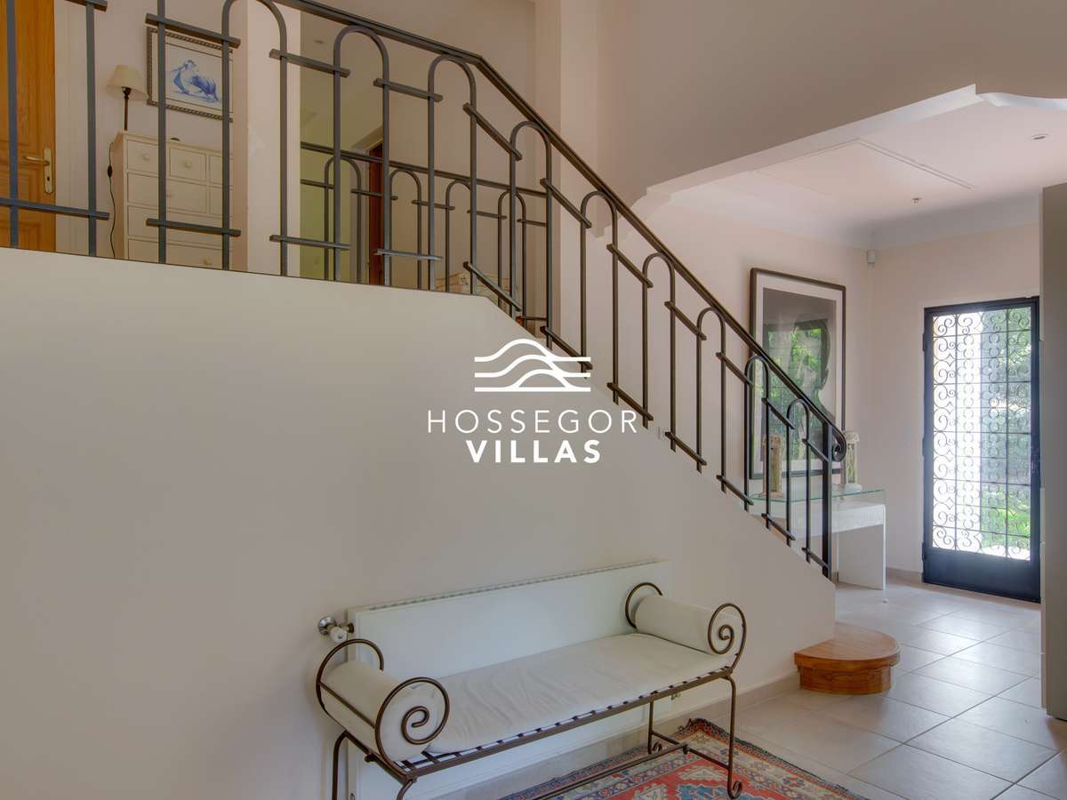 Maison Soorts-Hossegor