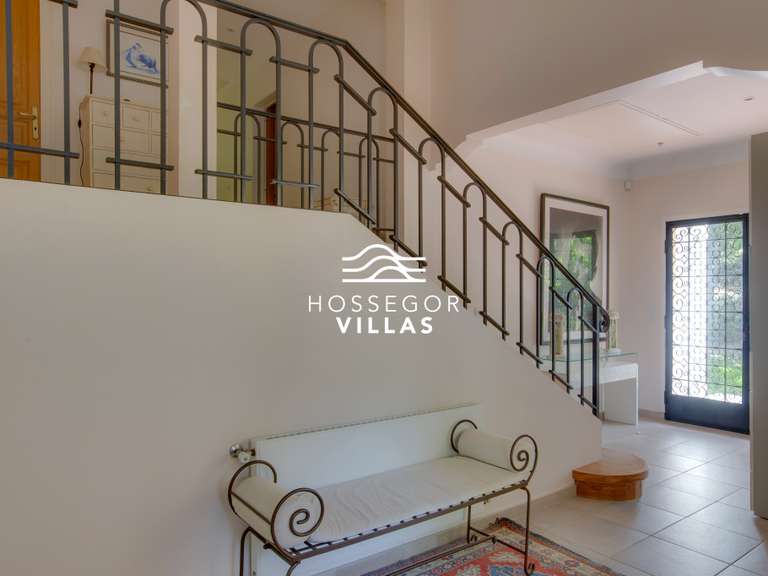 Maison Soorts-Hossegor - 10 chambres - 238m²