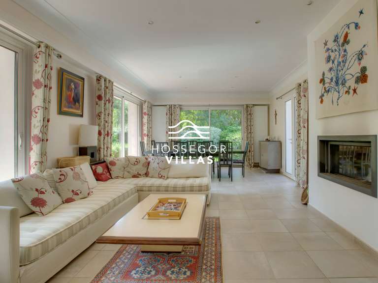 Maison Soorts-Hossegor - 10 chambres - 238m²