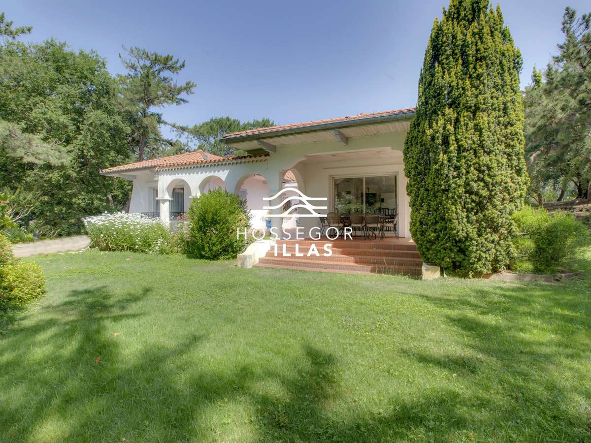 Maison Soorts-Hossegor