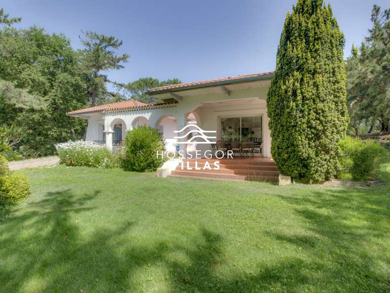 Maison Soorts-Hossegor - 10 chambres - 238m²