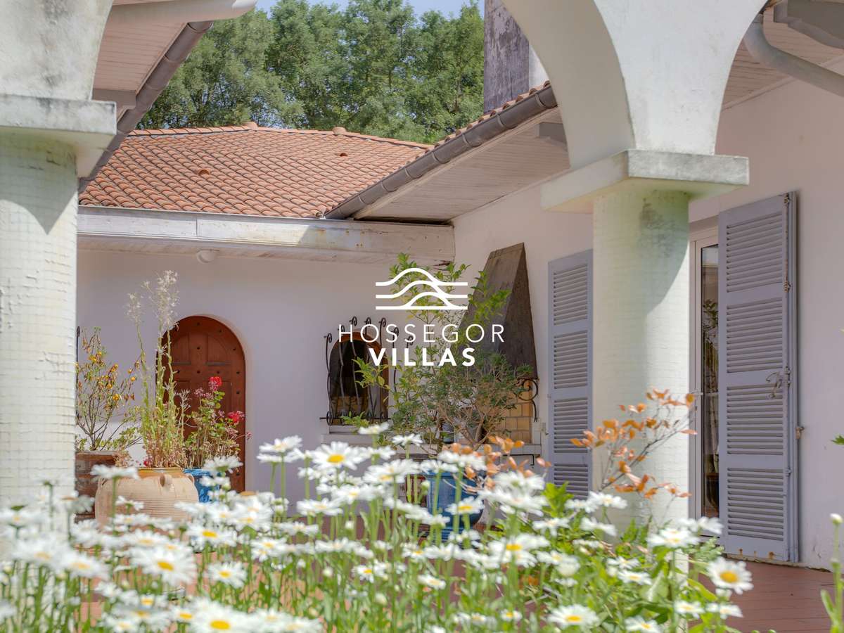 Maison Soorts-Hossegor