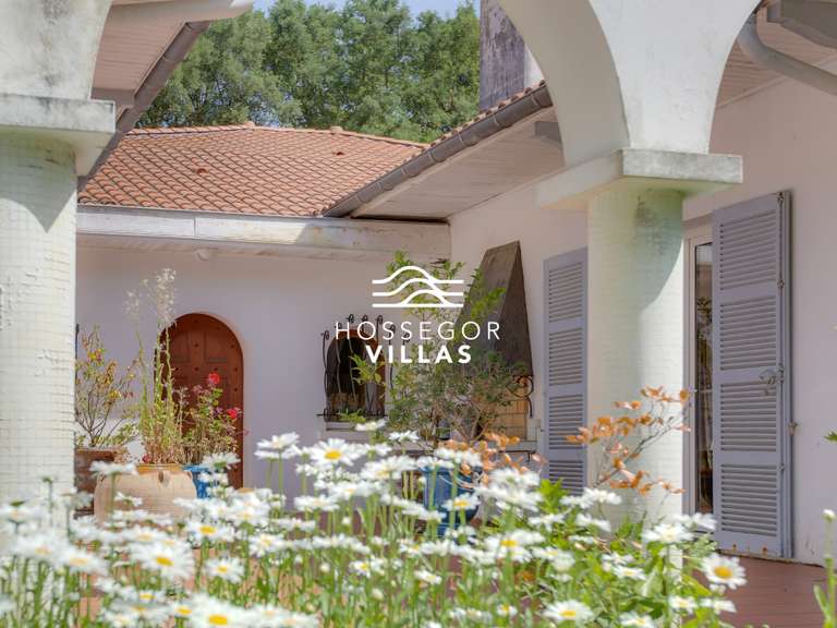 Maison Soorts-Hossegor - 10 chambres - 238m²
