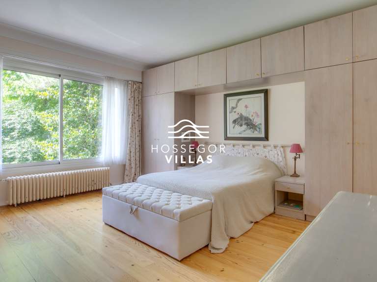 Maison Soorts-Hossegor - 10 chambres - 238m²