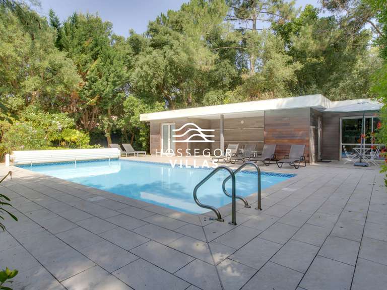 Maison Soorts-Hossegor - 10 chambres - 238m²