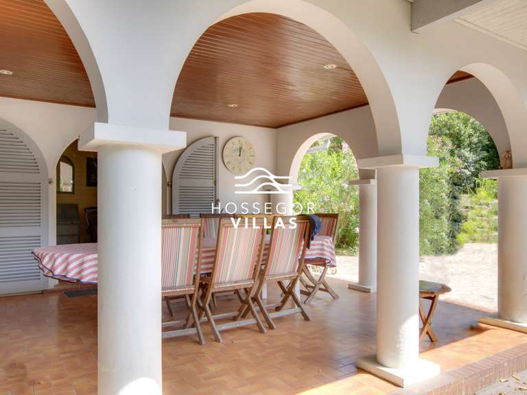 Maison Soorts-Hossegor - 10 chambres - 238m²