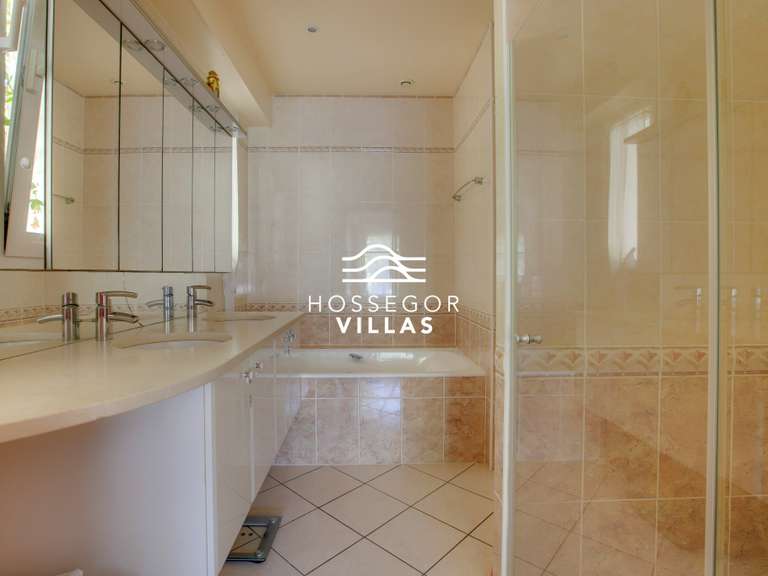 Maison Soorts-Hossegor - 10 chambres - 238m²