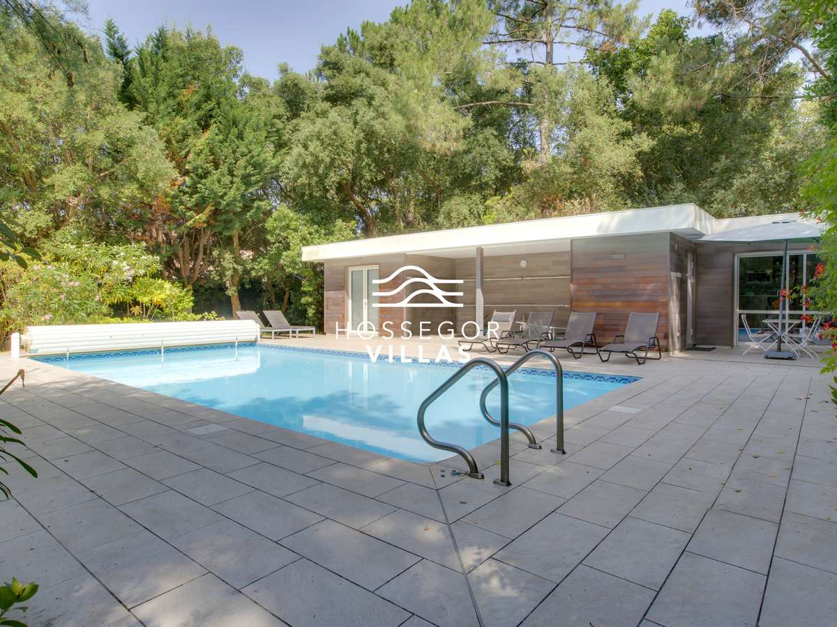 Maison Soorts-Hossegor