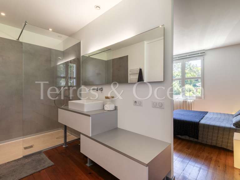 Maison Soorts-Hossegor - 3 chambres - 200m²