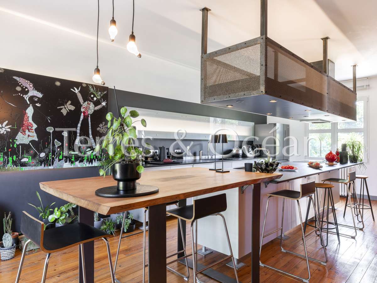 Maison Soorts-Hossegor