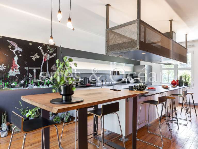 Maison Soorts-Hossegor - 3 chambres - 200m²