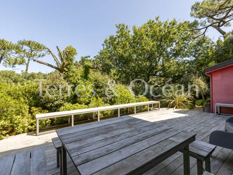 Maison Soorts-Hossegor - 3 chambres - 200m²